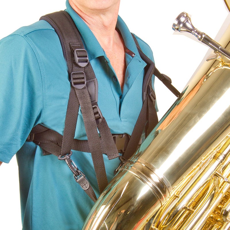 Neo Tech Neotech 5401172 Pad-It Tuba Harness - Image 1
